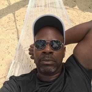 Meet your Posher, Mark